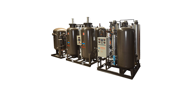 Specialized nitrogen equipment manufacturer